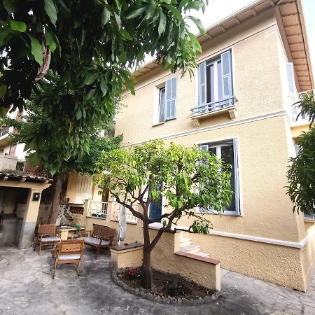 Appartement, 3 Pieces, Villa Monte Europa Nizza Kültér fotó