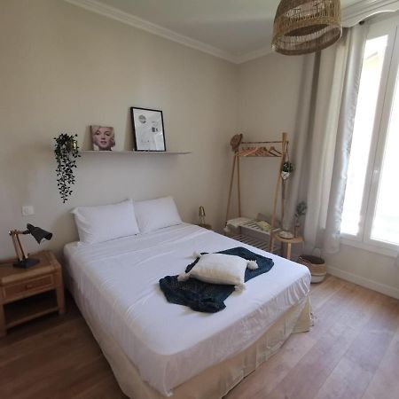 Appartement, 3 Pieces, Villa Monte Europa Nizza Kültér fotó