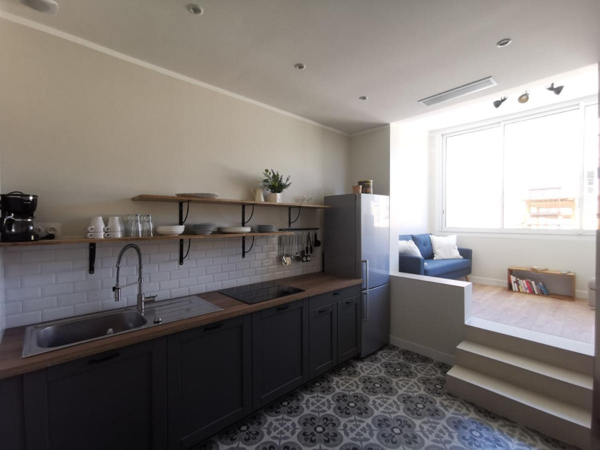 Appartement, 3 Pieces, Villa Monte Europa Nizza Kültér fotó