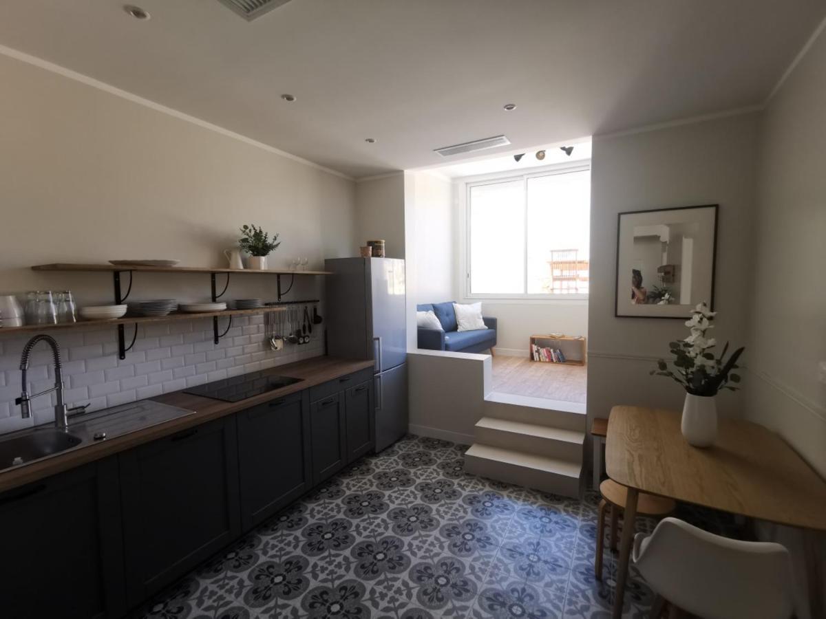 Appartement, 3 Pieces, Villa Monte Europa Nizza Kültér fotó
